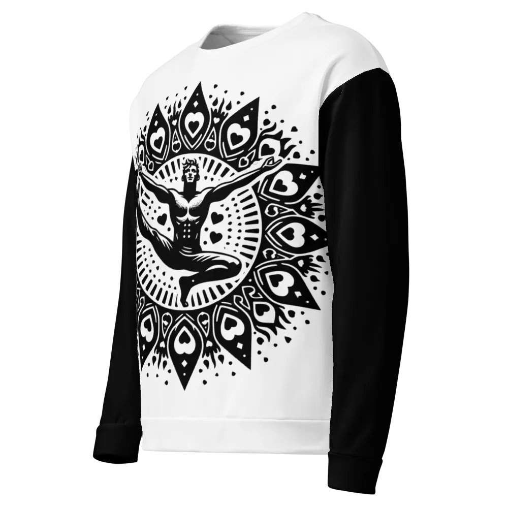 Leap of Faith Men's Sweat product image (6)