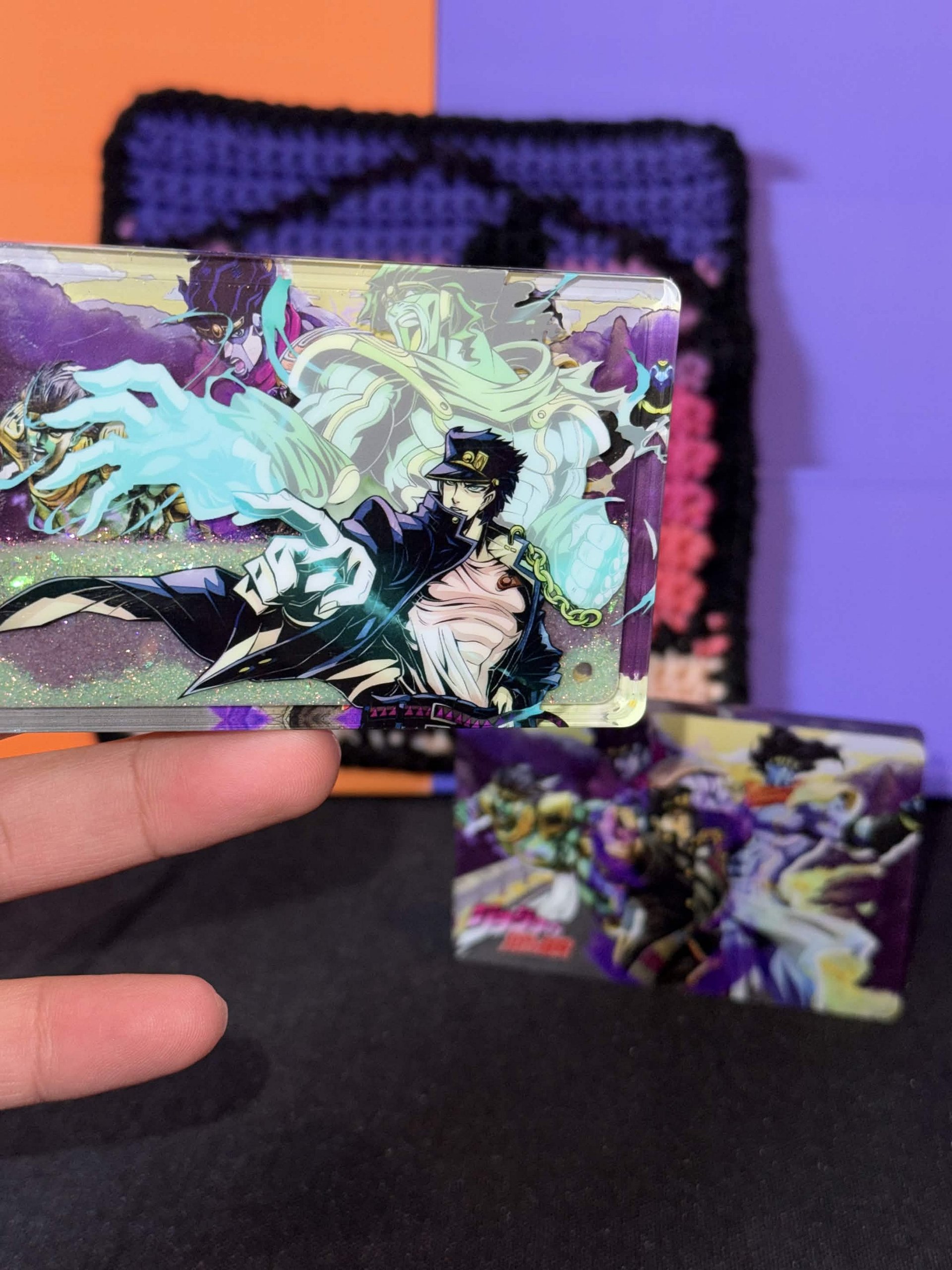 Jotaro Kujo product image (5)