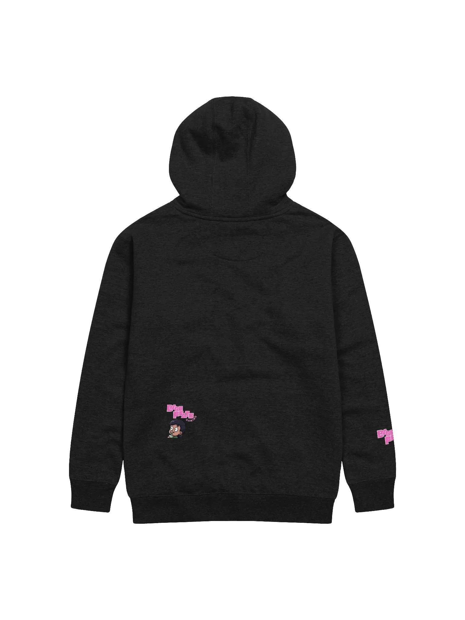 Valentine Hoodie (Pop) product image (4)