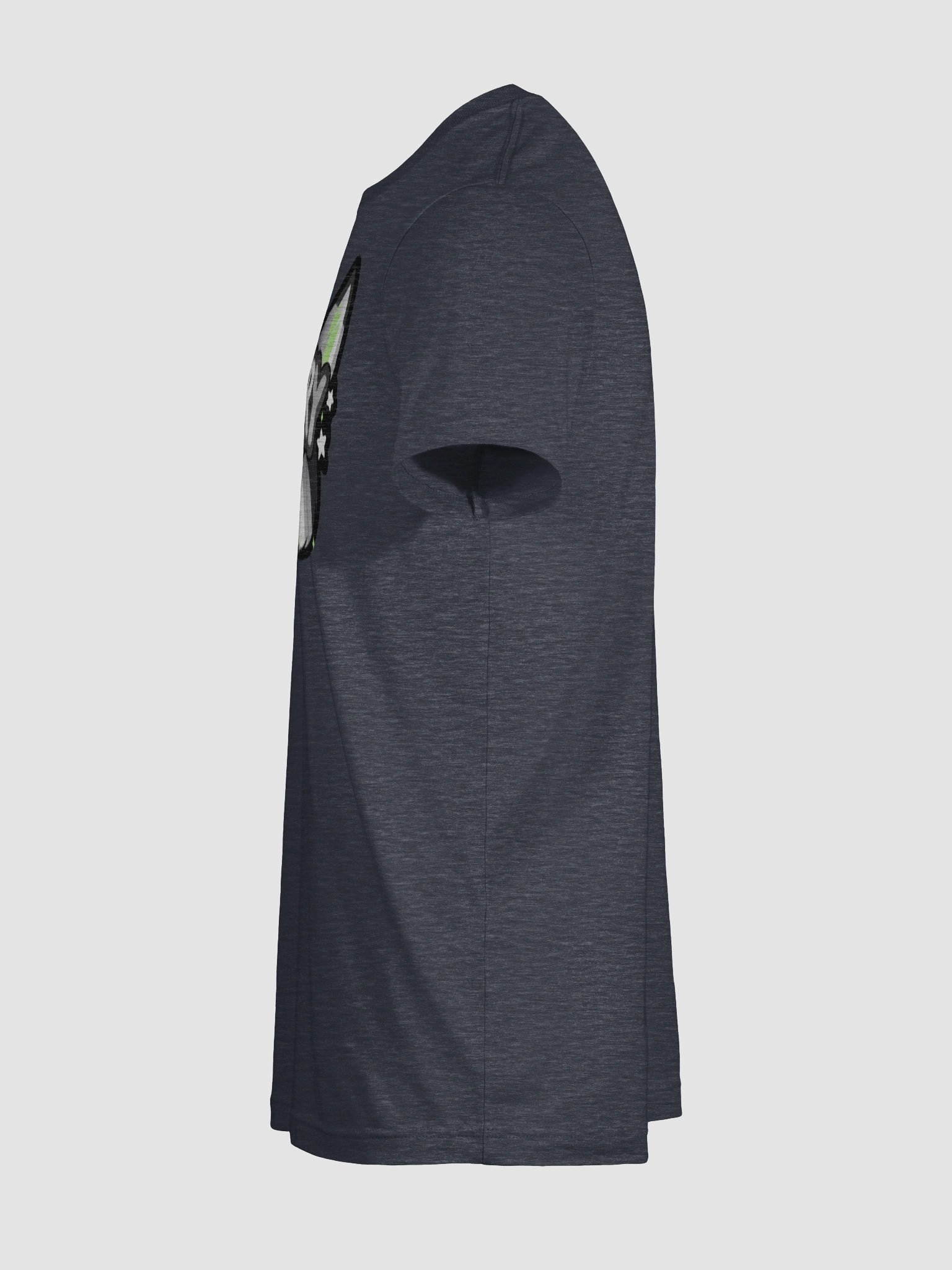 Furry Agender Pride product image (44)