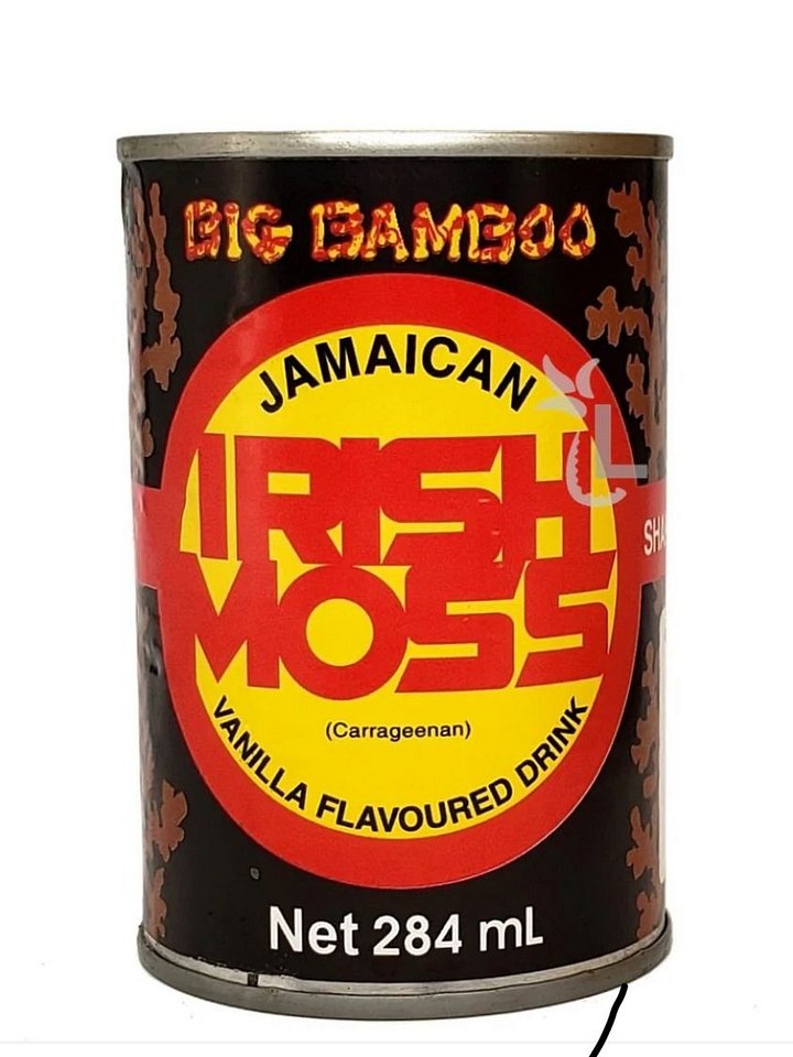 Jamaican Irish Moss product image (1)