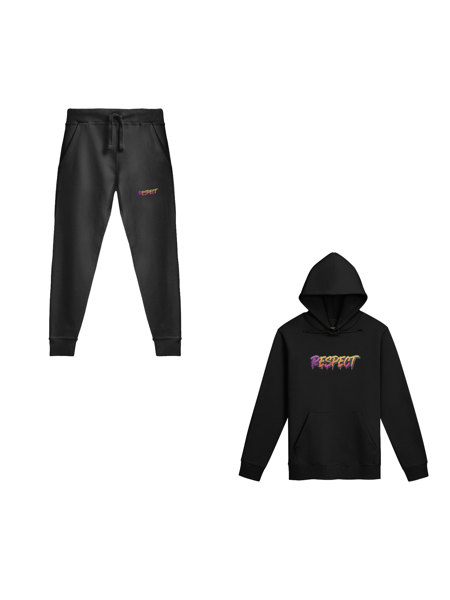 Respect Street Wear New Bundle Offer product image (1)