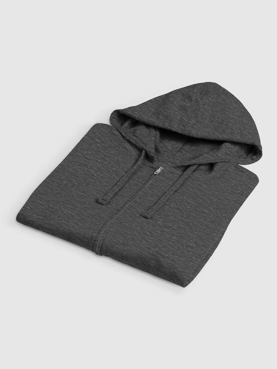 Butz WAOW! Zipper Hoodie product image (3)