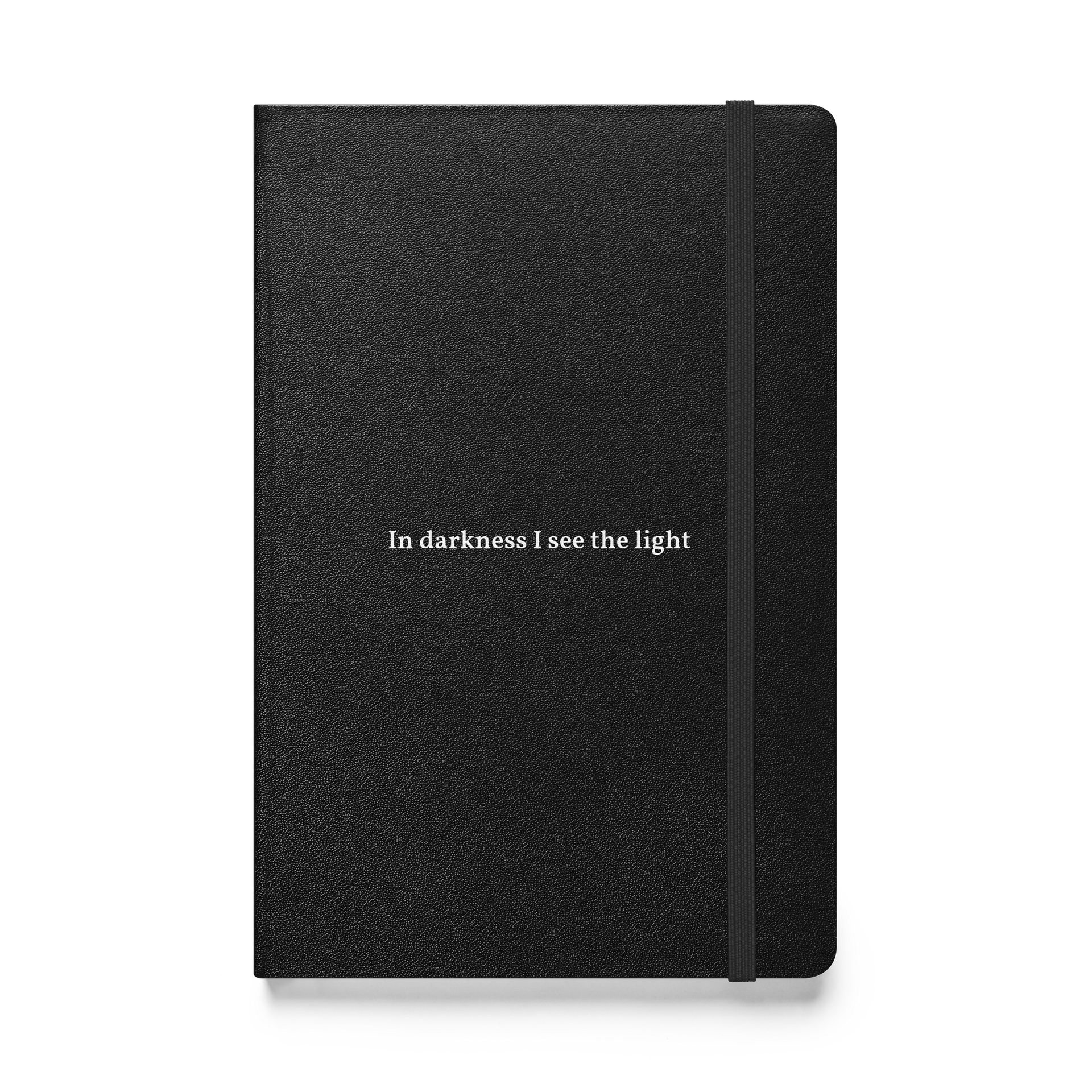 Journal for the valley of shadows product image (1)