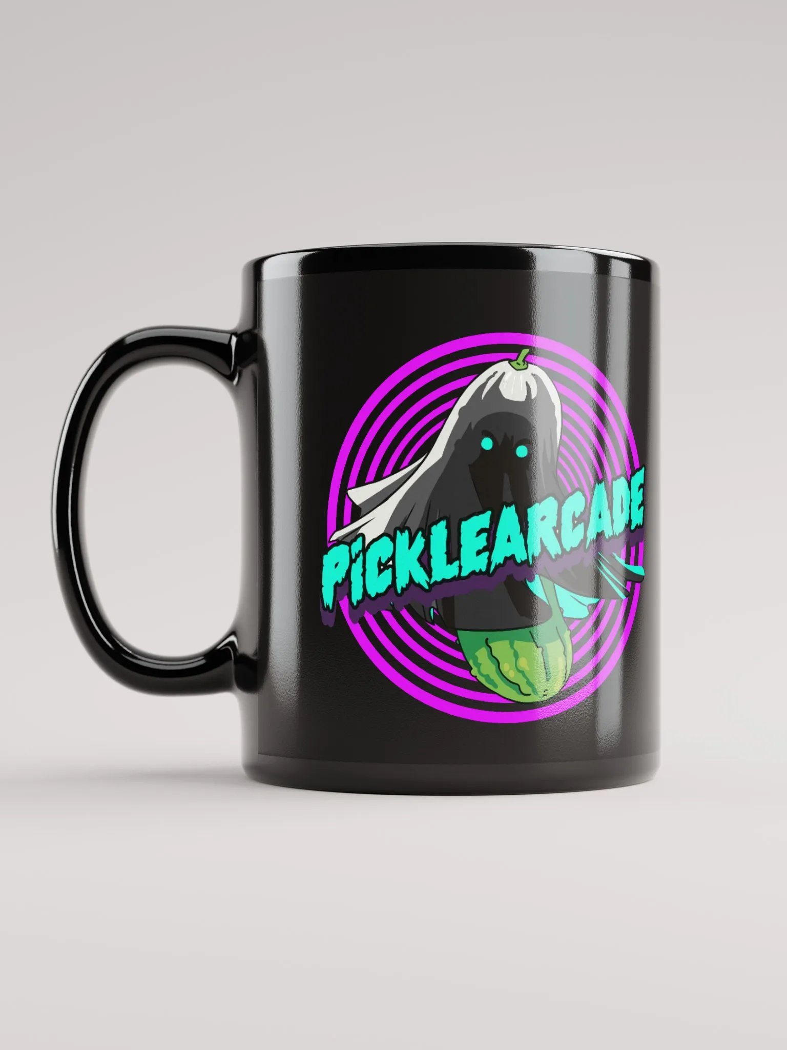 PickleArcade Mug product image (12)