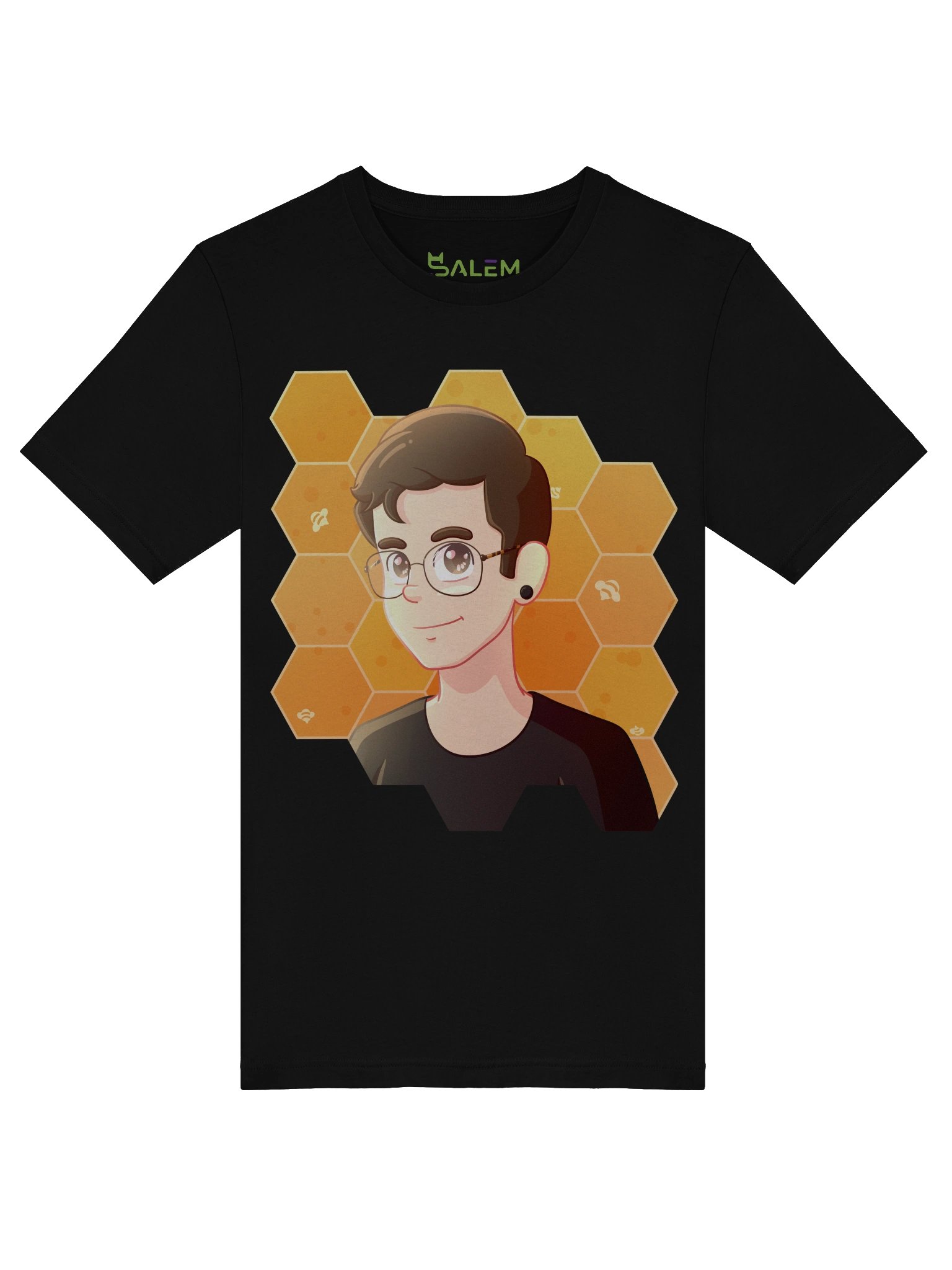The Bee T-Shirt product image (40)