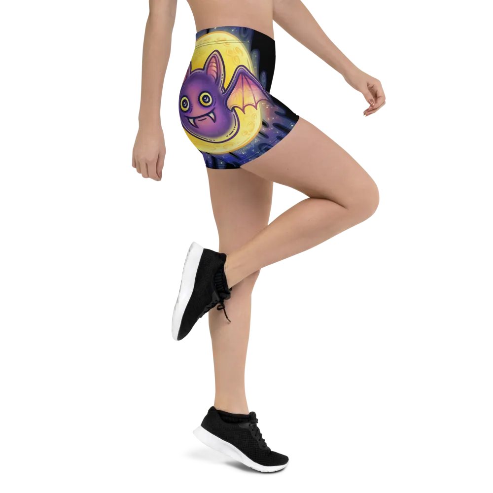 Bap Shorts product image (3)