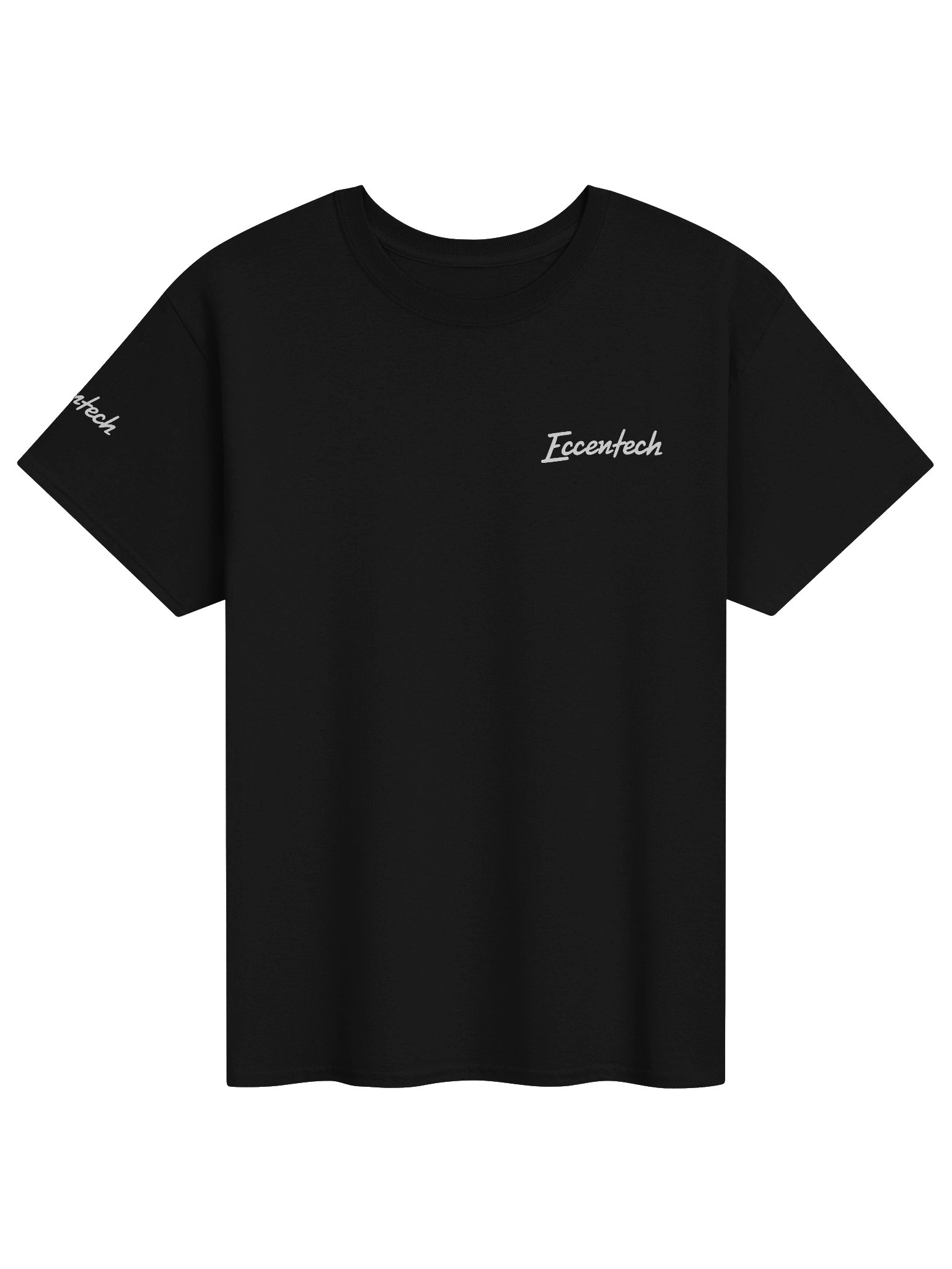 Eccentech Logo (T-Shirt) product image (1)