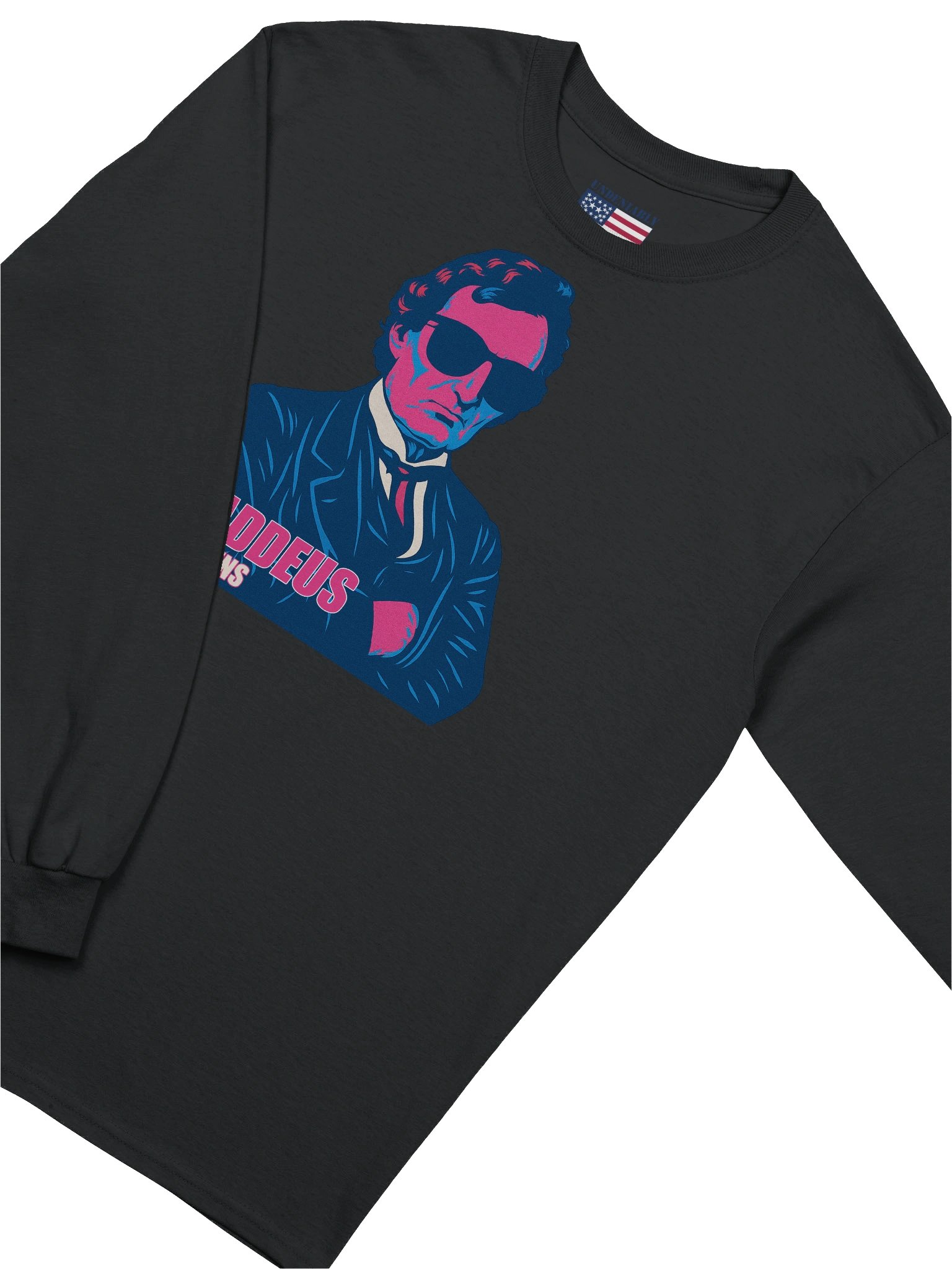 Daddeus Stevens product image (3)