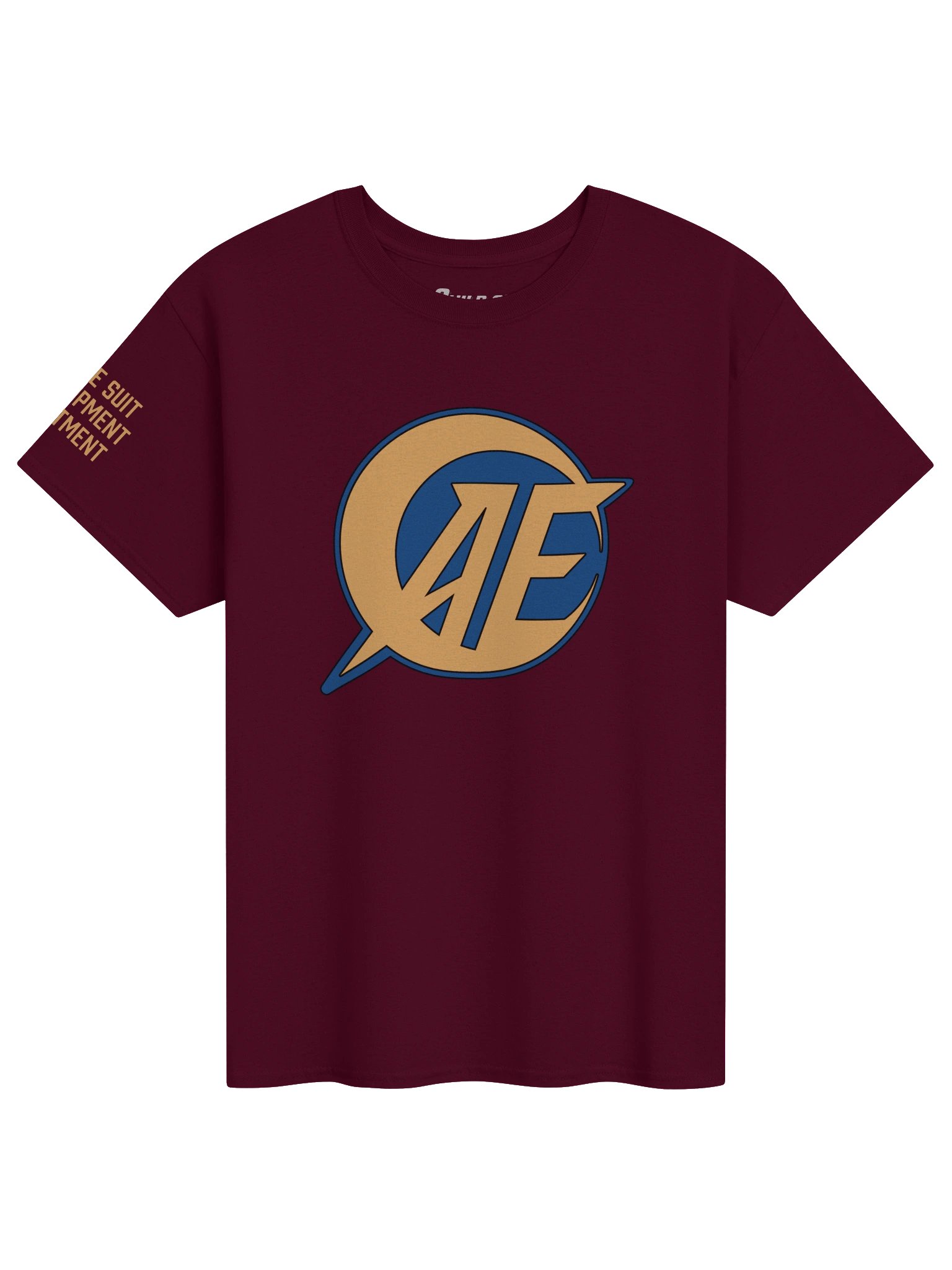 Anaheim Electronics 0096 T-Shirt product image (1)