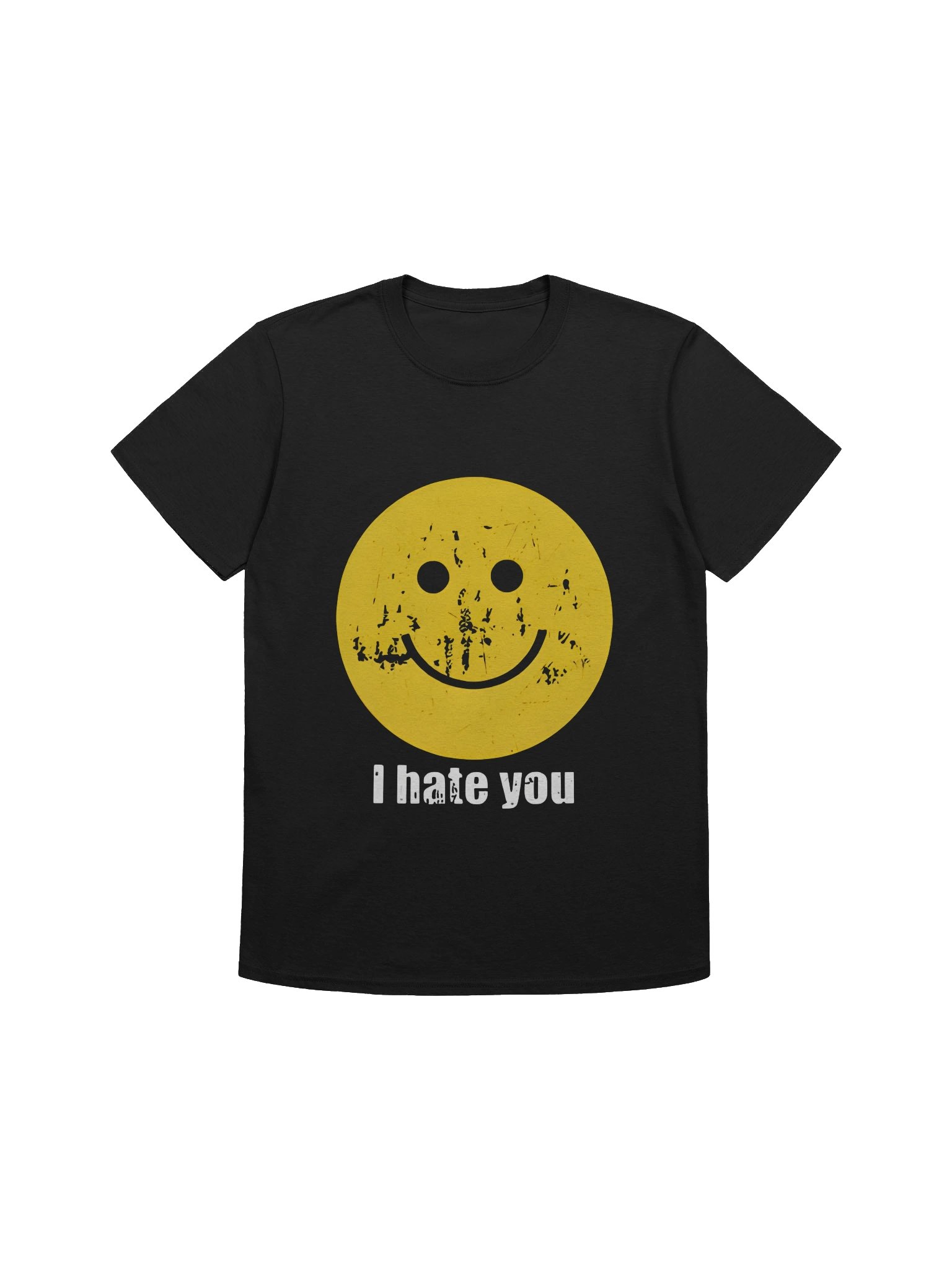 Harry Styles I Hate You Shirt product image (1)