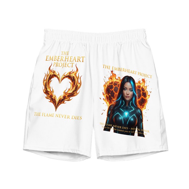 Ember Shorts product image (1)