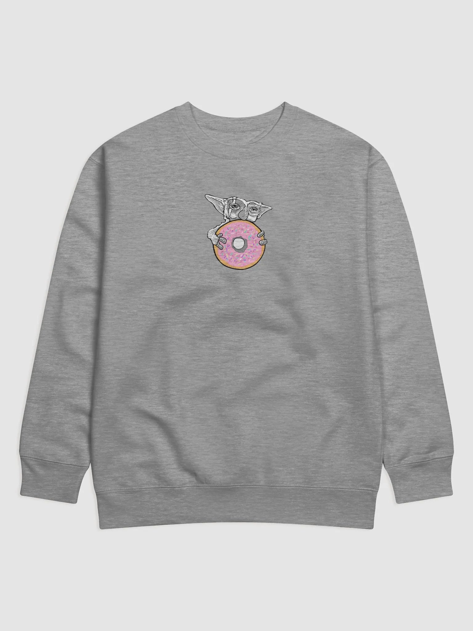 donut gremlin product image (4)