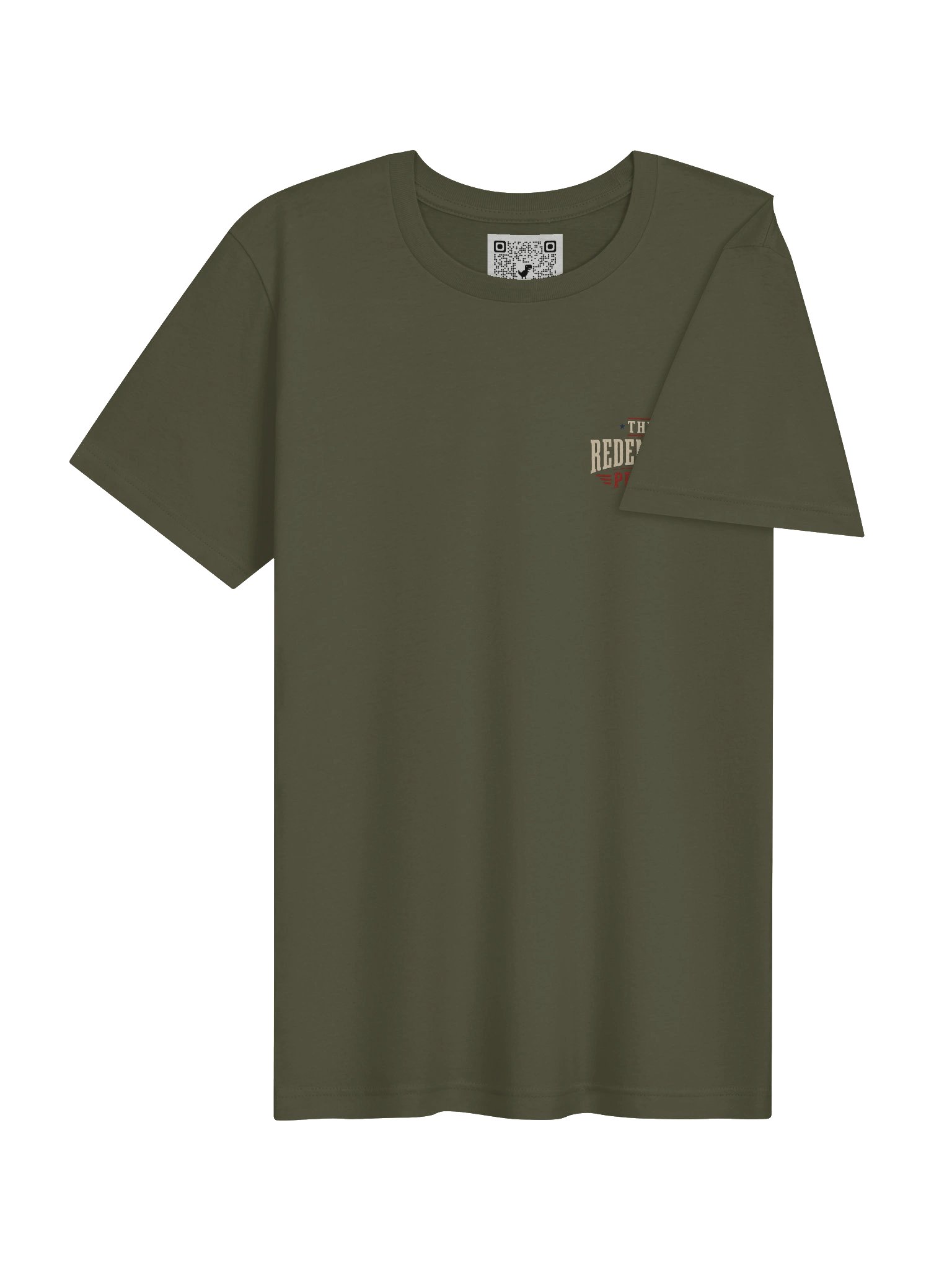 Freedom Looks Good at 250 T-Shirt product image (14)