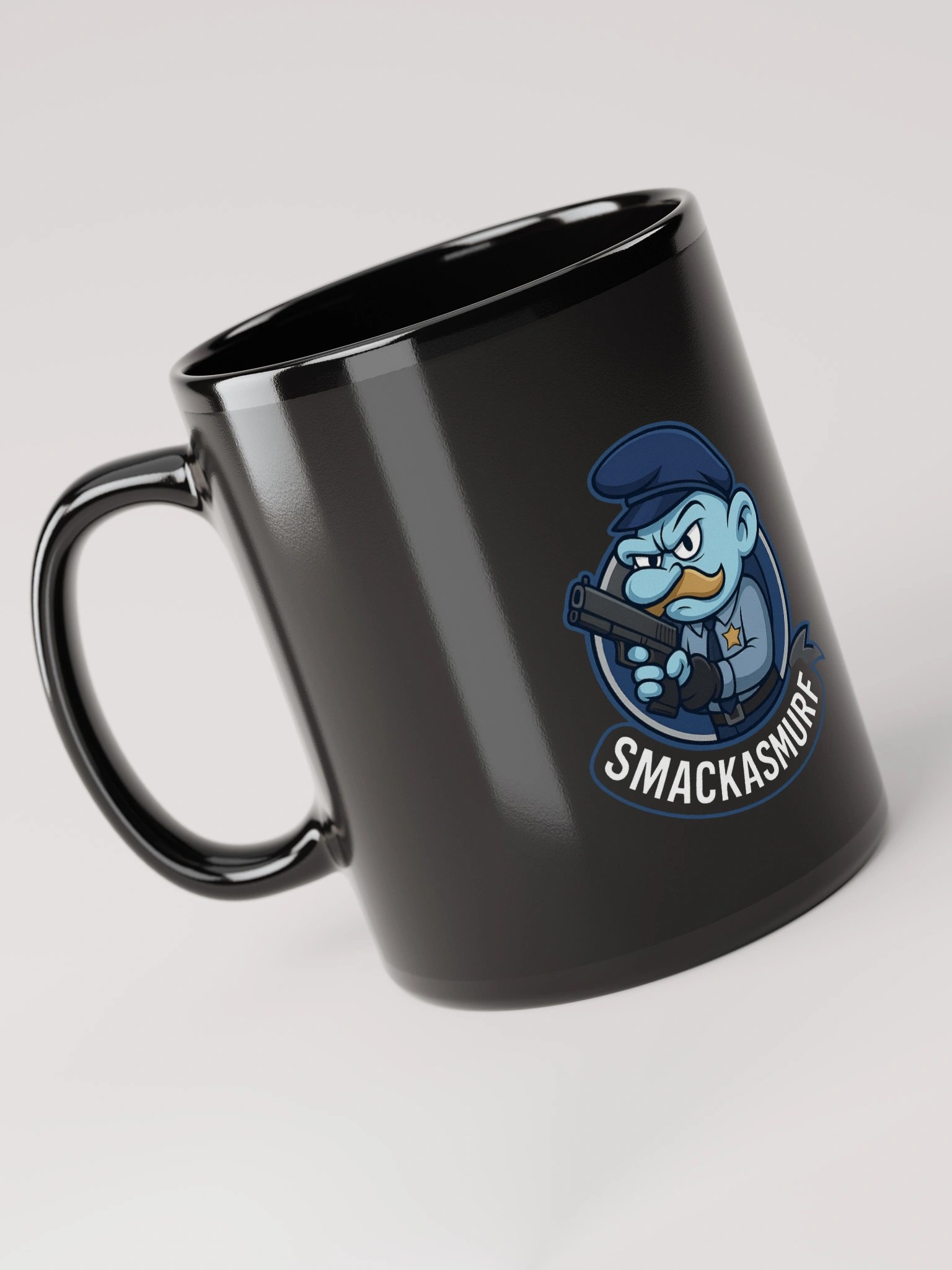 Smurf Mug product image (6)