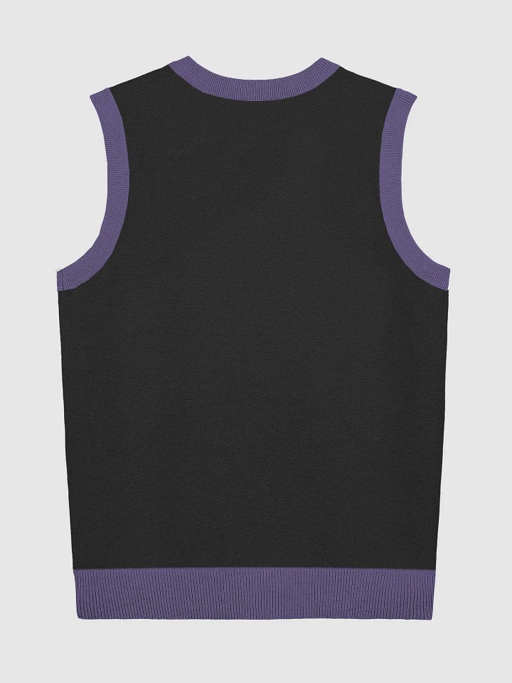 V-Neck Warm Vest product image (7)