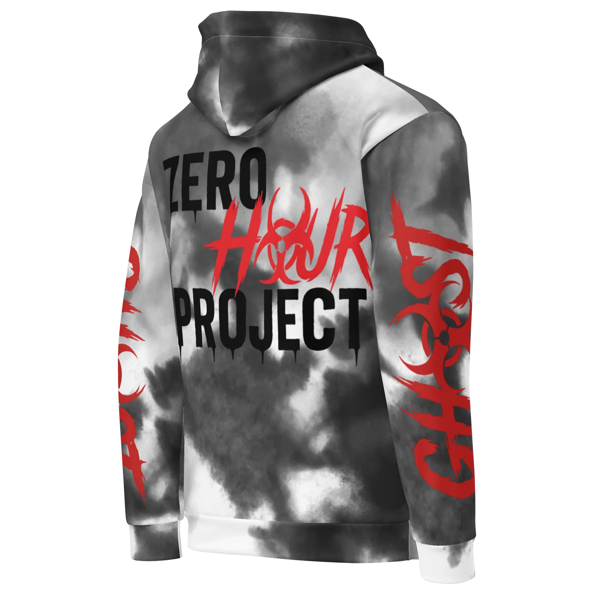 Ghost Hoodie product image (5)