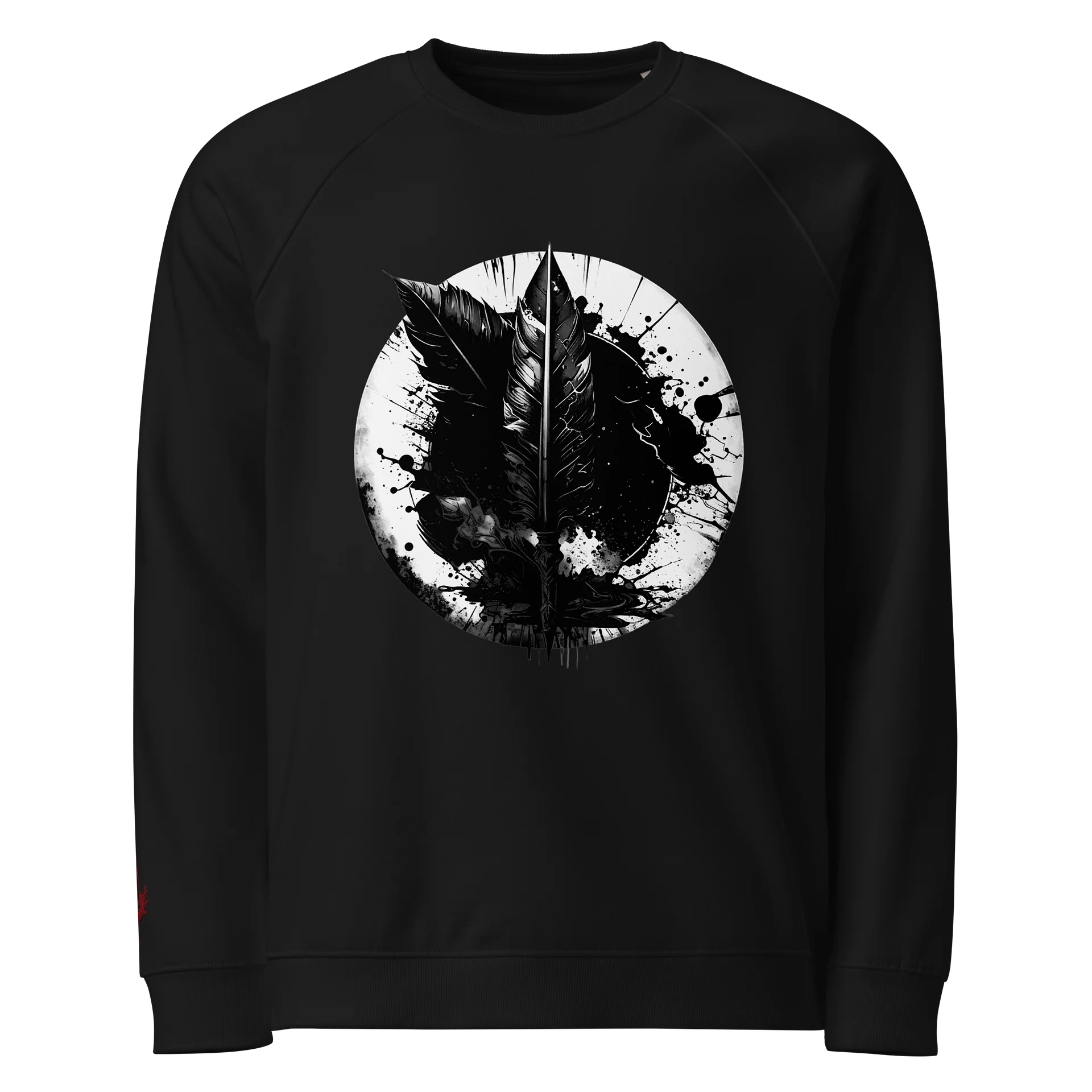 Shadow Crewneck product image (1)