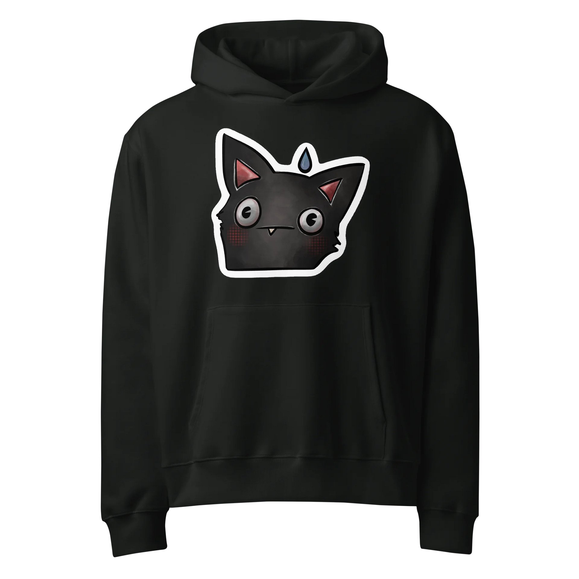 Derp Hoodie product image (1)