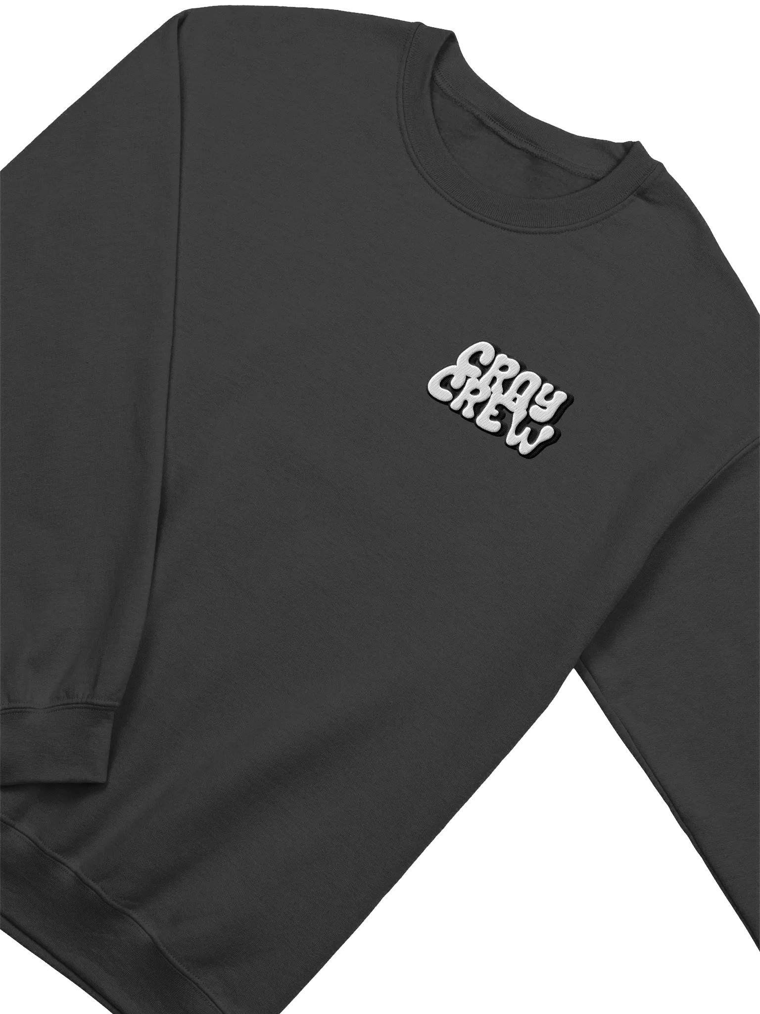 CRAY CREW Classic Sweatshirt product image (27)
