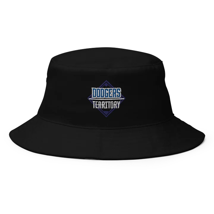 Bucket Hat product image (1)