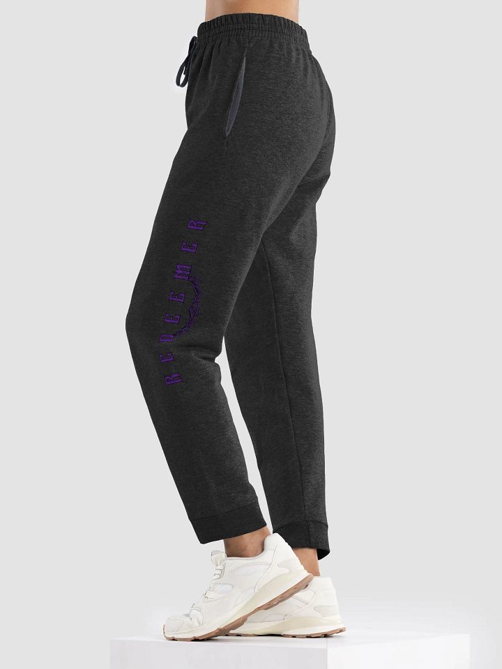 REDEEMER Unisex Joggers product image (1)
