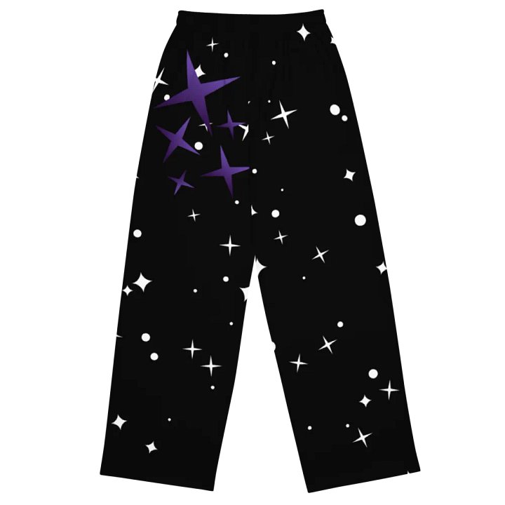 REACH FOR THE STARS WOMENS JOGGER product image (2)