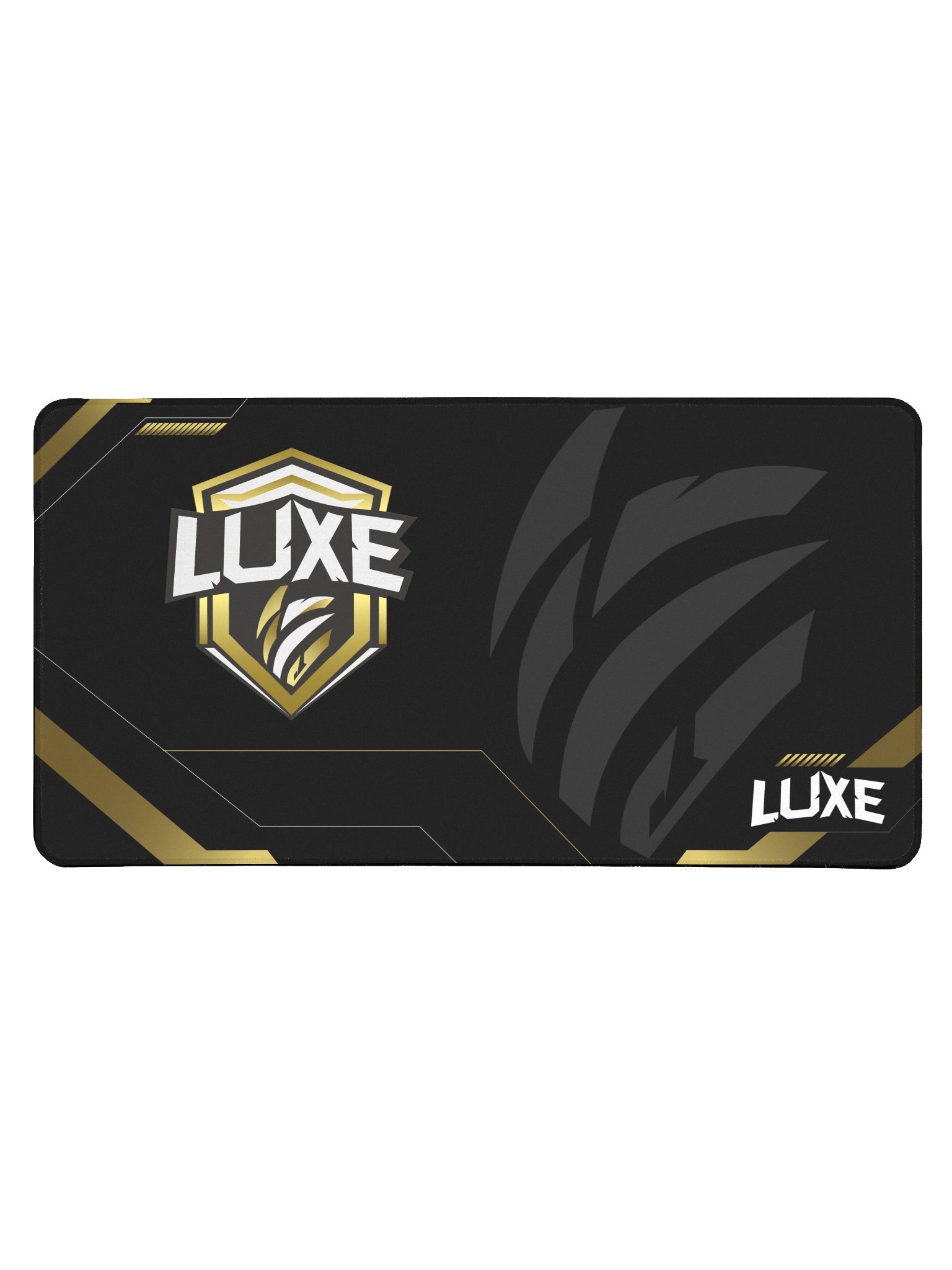 LUXE Signature Gaming Desk Mat product image (1)