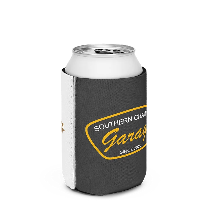 Classic SCG Koozie product image (2)