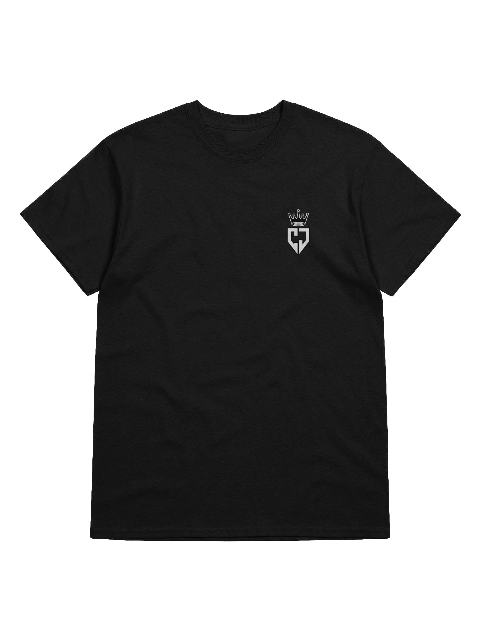 Copy of Tee with Eagle product image (5)