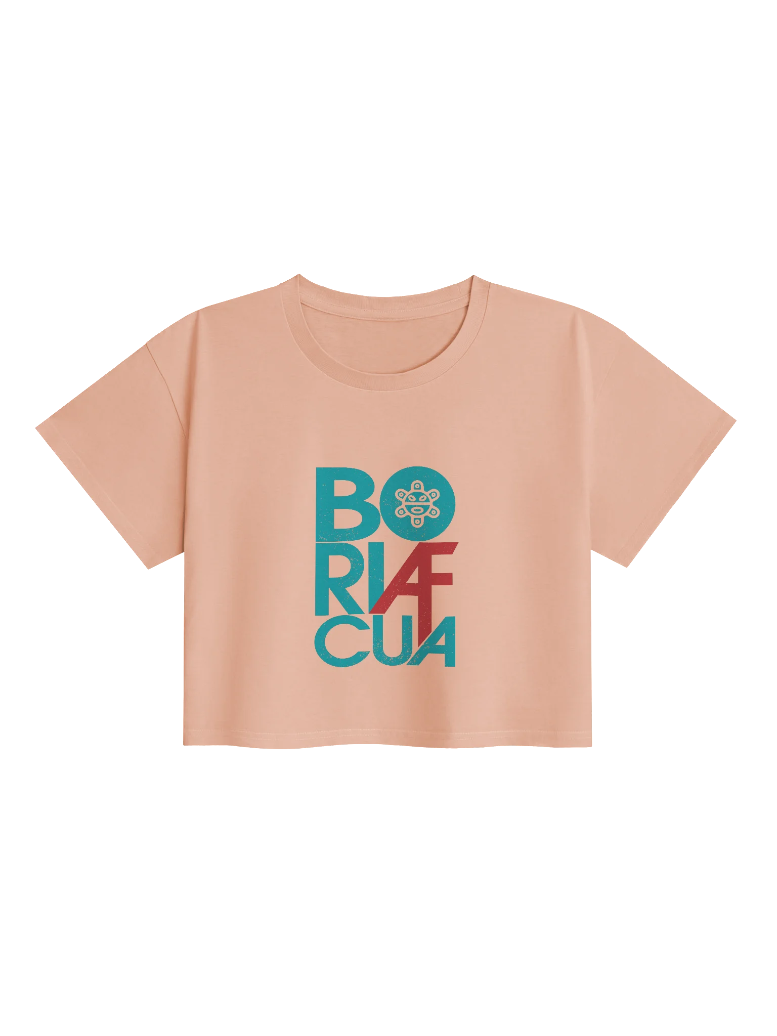 Boricua AF product image (1)