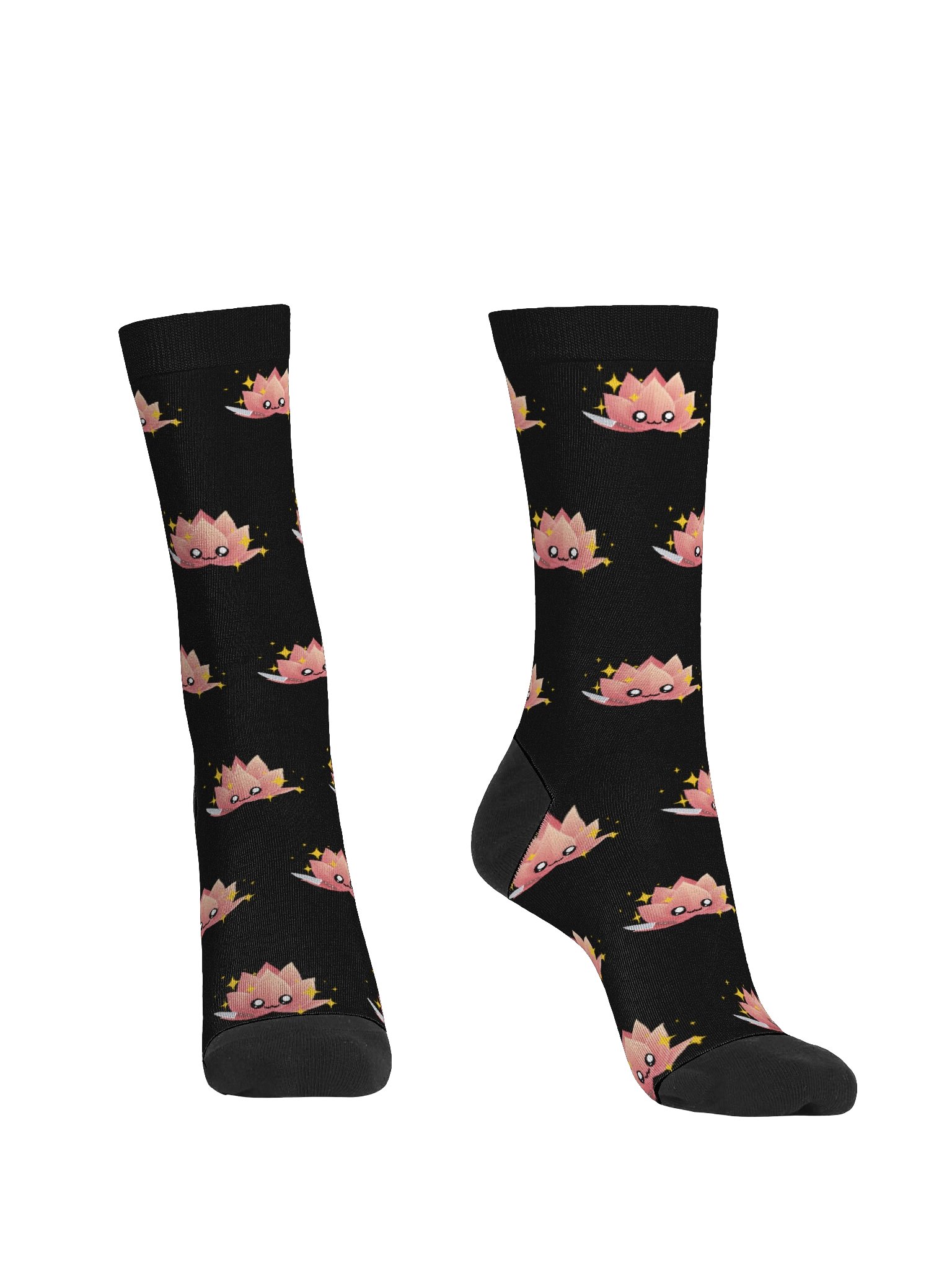 Lo Socks - Classic product image (2)