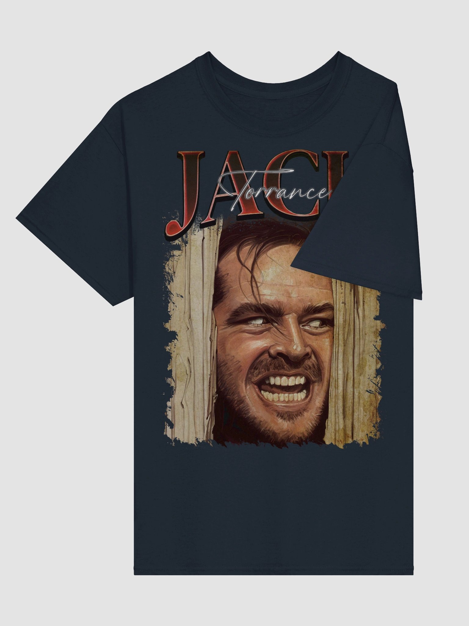 HERE'S JOHNNY - Jack T. product image (3)