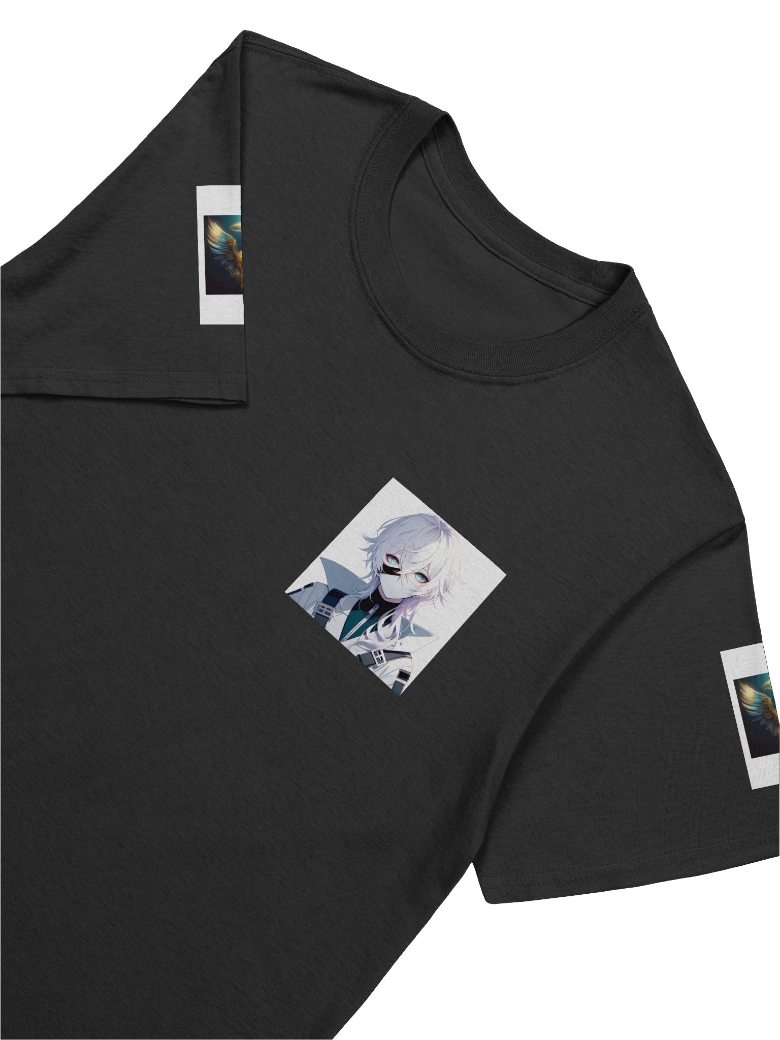 O-2 Tee product image (7)