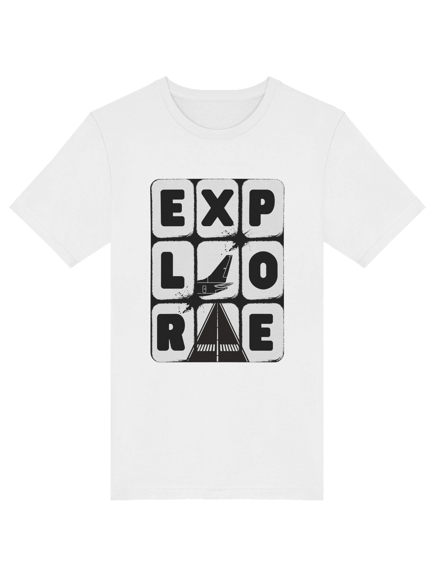 Explore T-shirt product image (16)