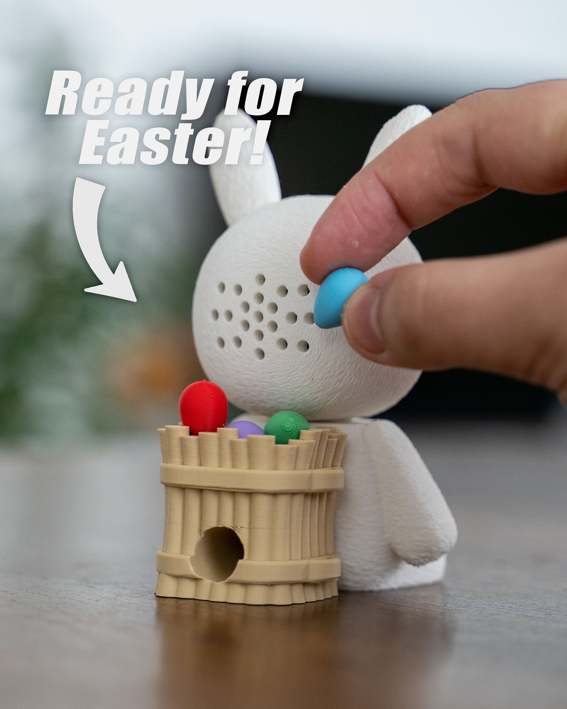 Hopper - Deskimon product image (7)