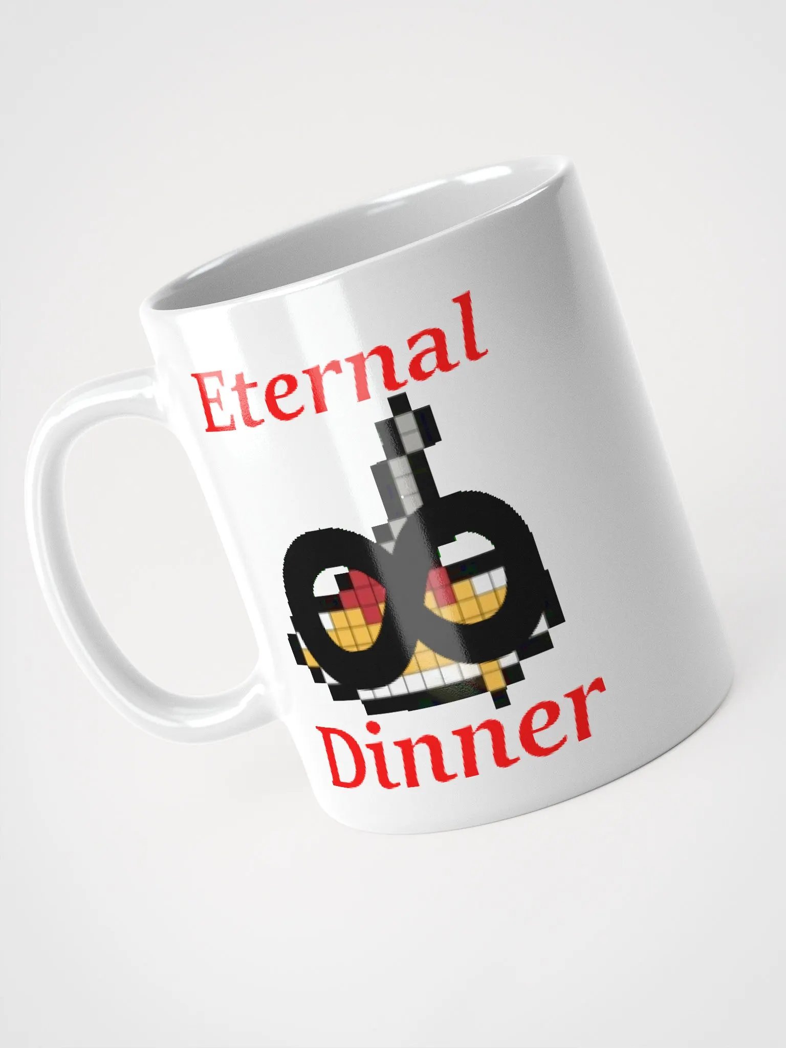 Eternal Dinner Mug product image (8)
