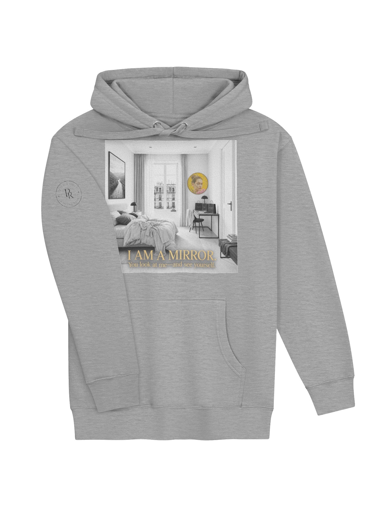 MIRROR Warm - for women product image (5)