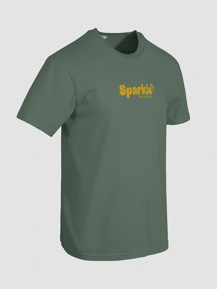 Sparkle Like You Mean It T-Shirt product image (2)
