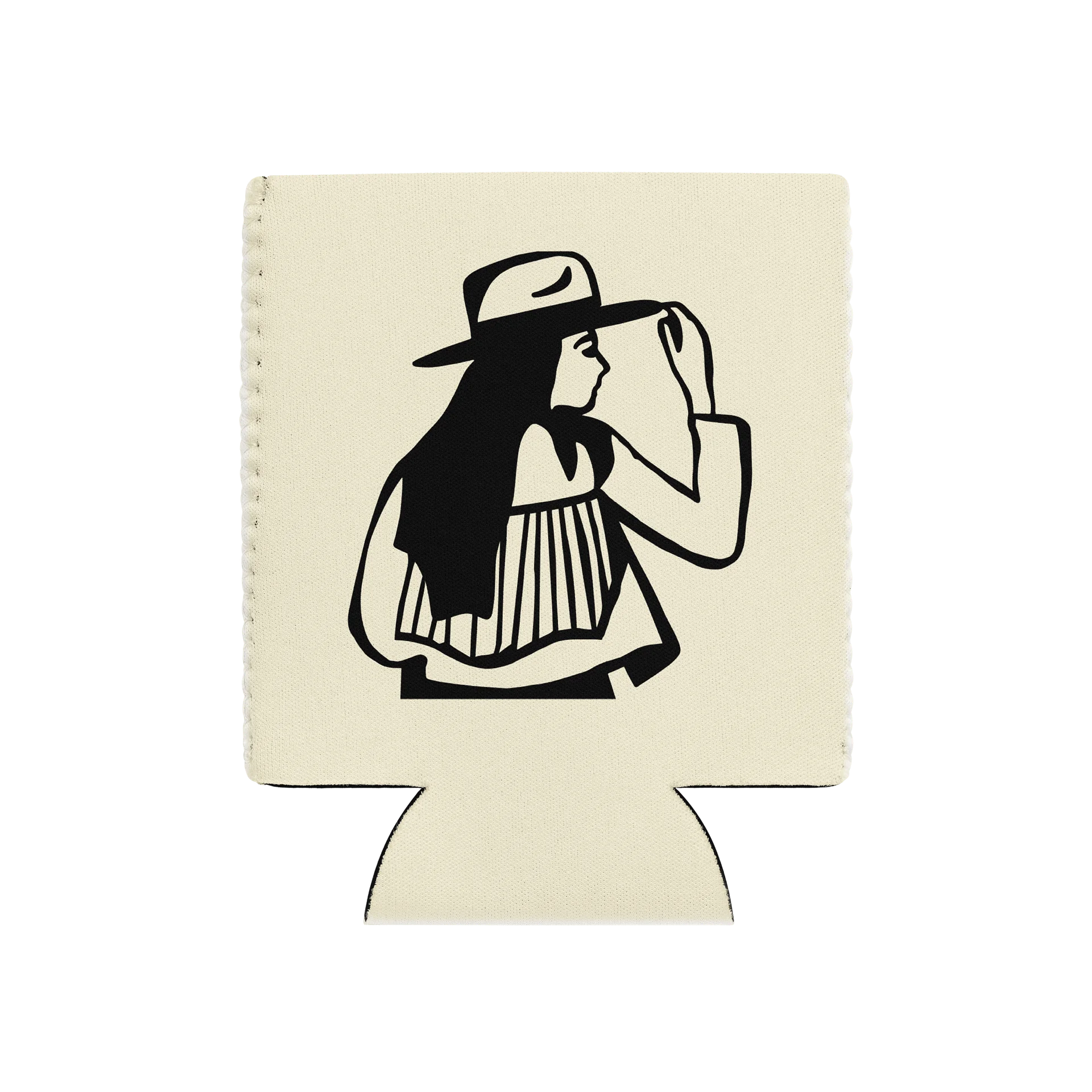 YEE HAW Koozie product image (1)