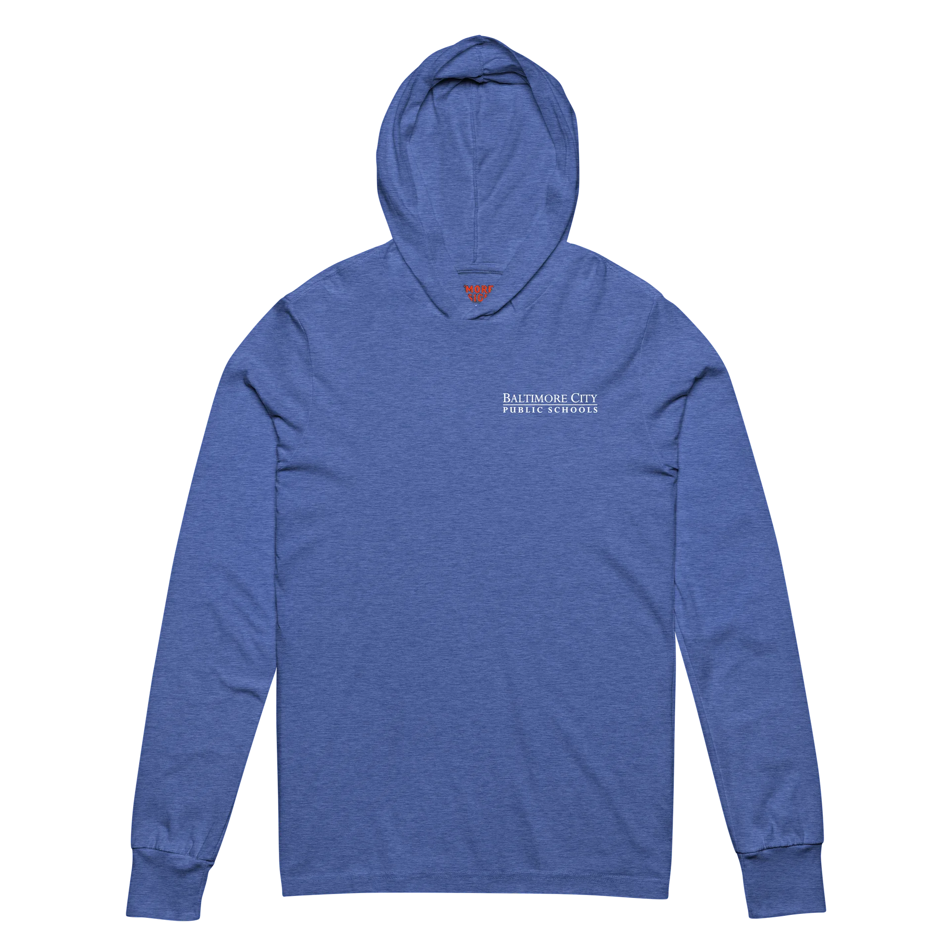 BPSS - Hooded Tee product image (2)