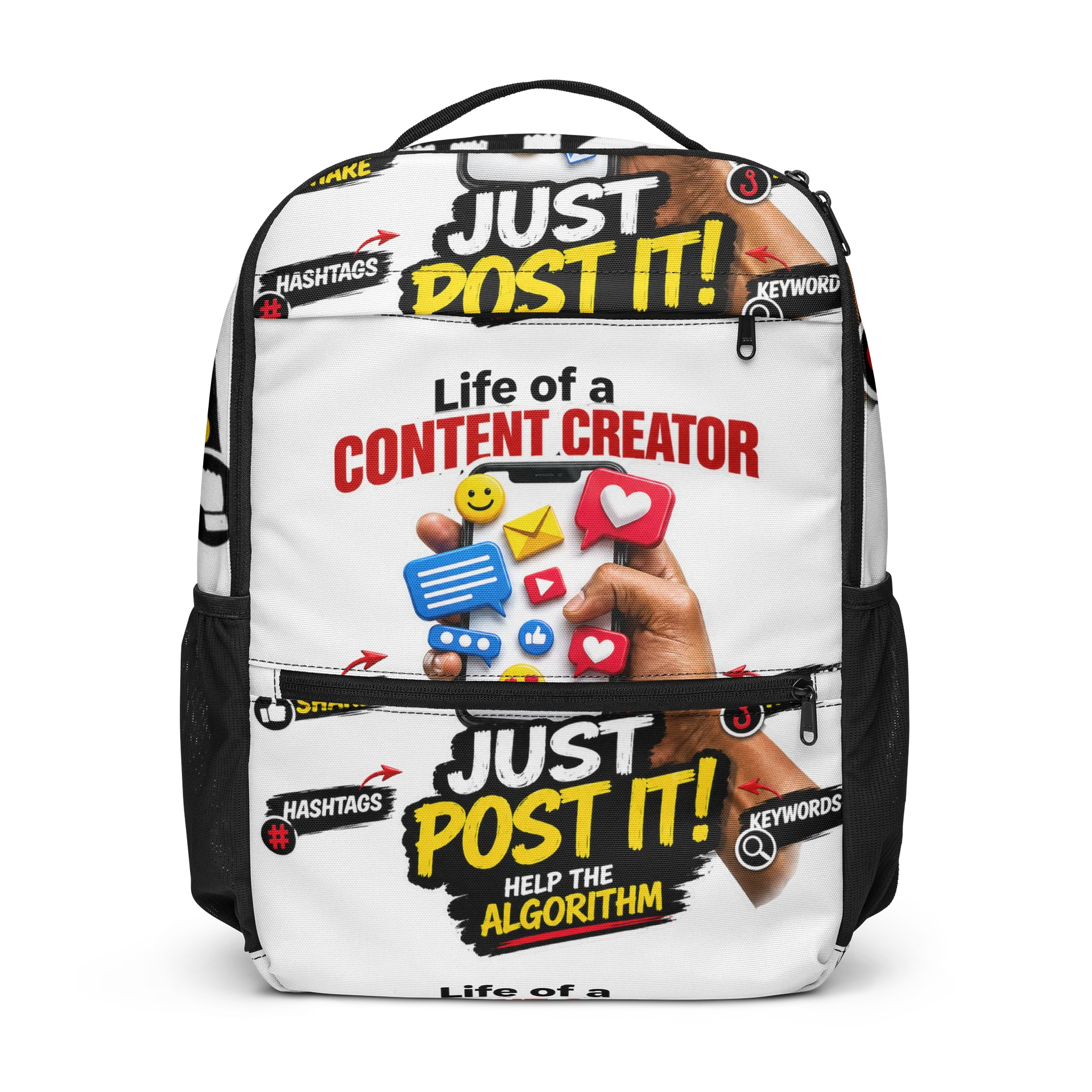 Post it Backpack product image (1)