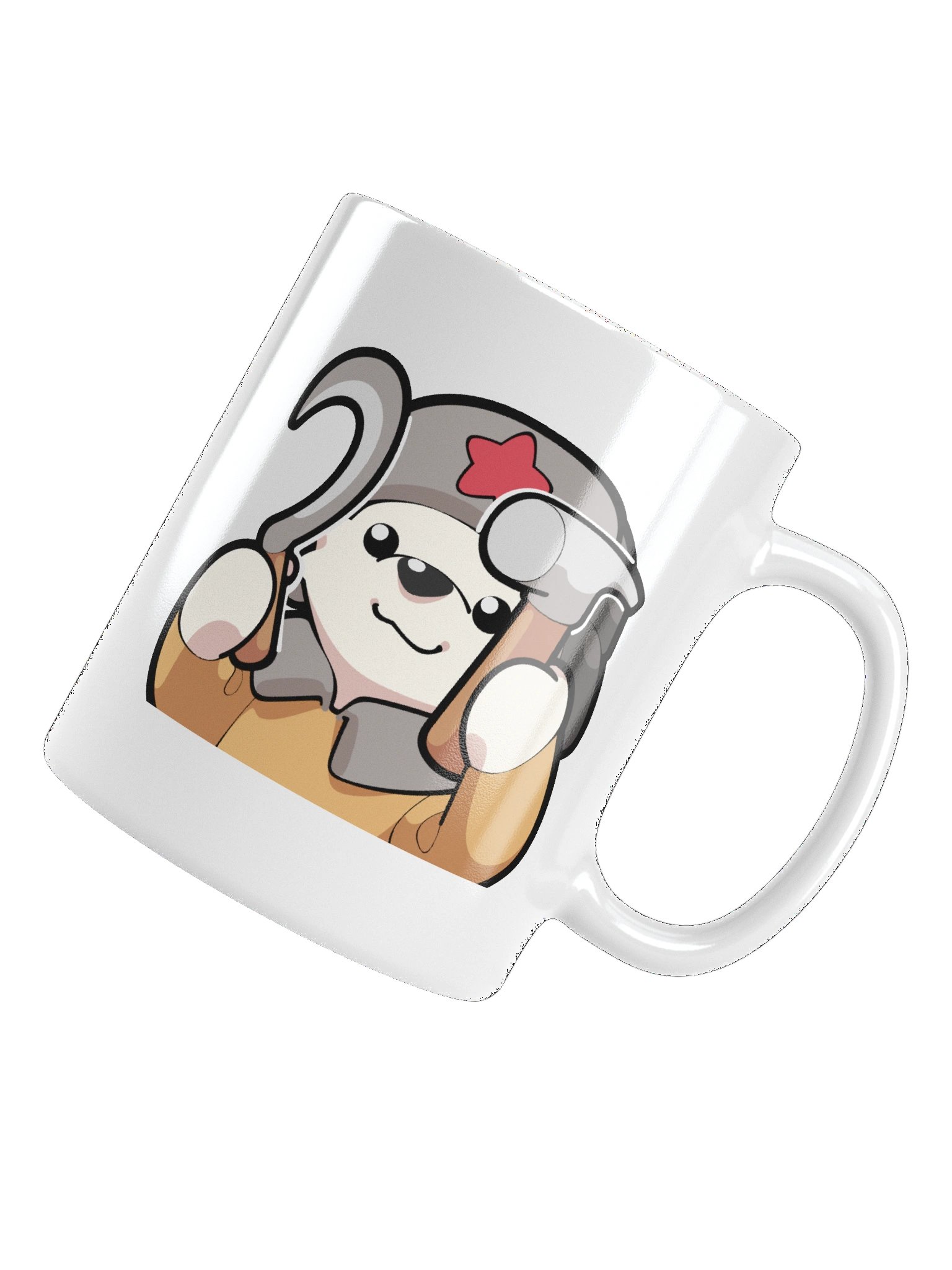 Comrade Mug product image (13)