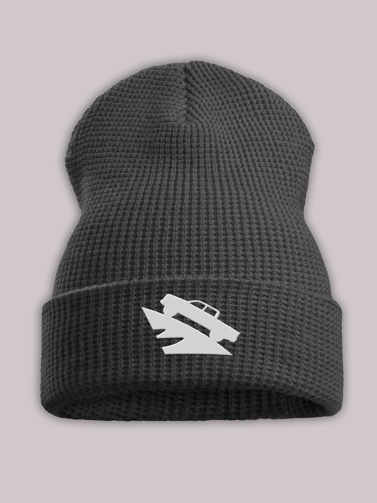 AlphaShark Beanie product image (1)