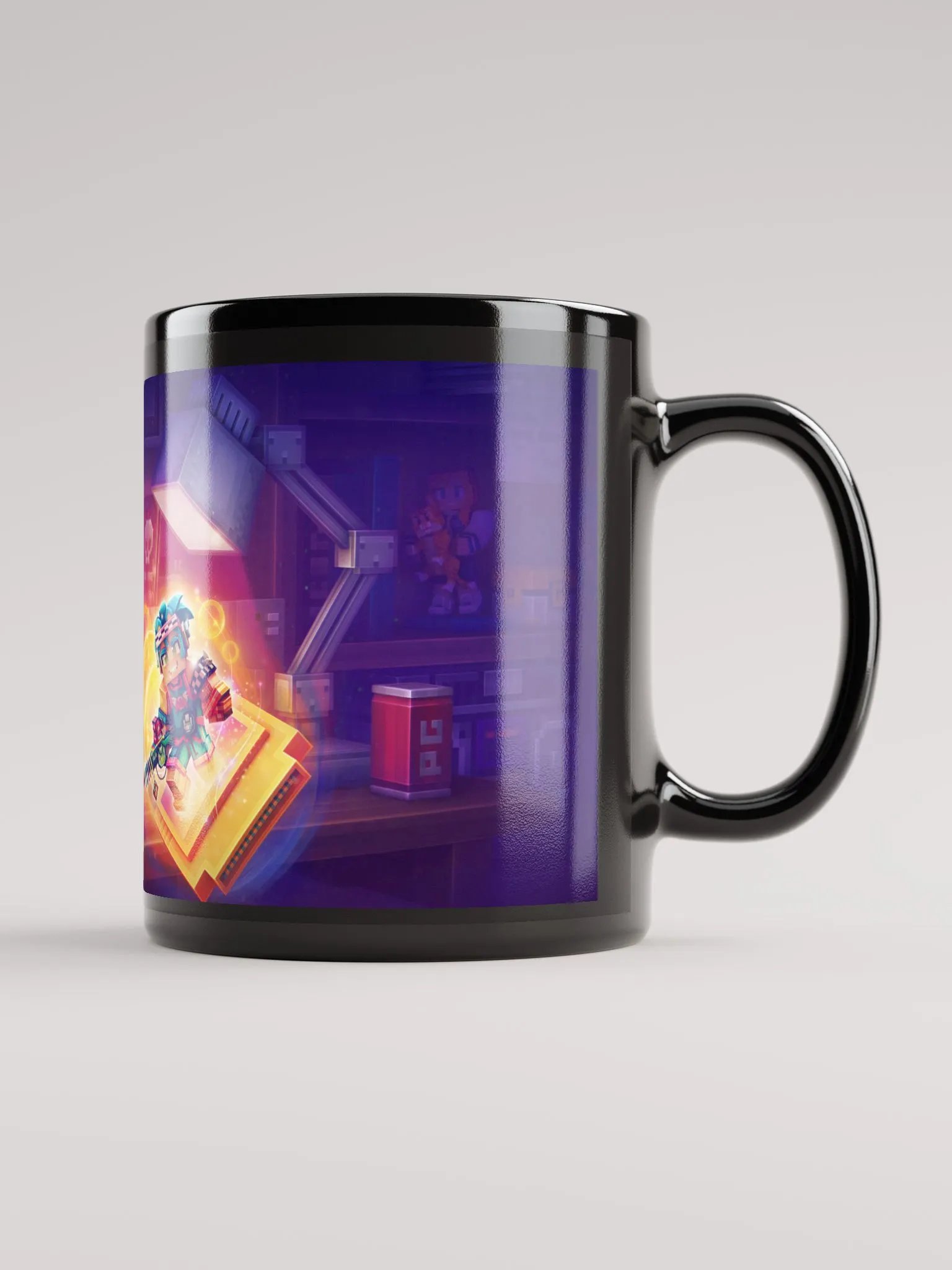 Going Retro Season Mug product image (3)