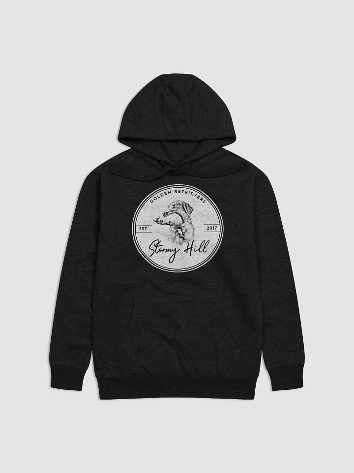 Red's Favorite Hoodie product image (1)