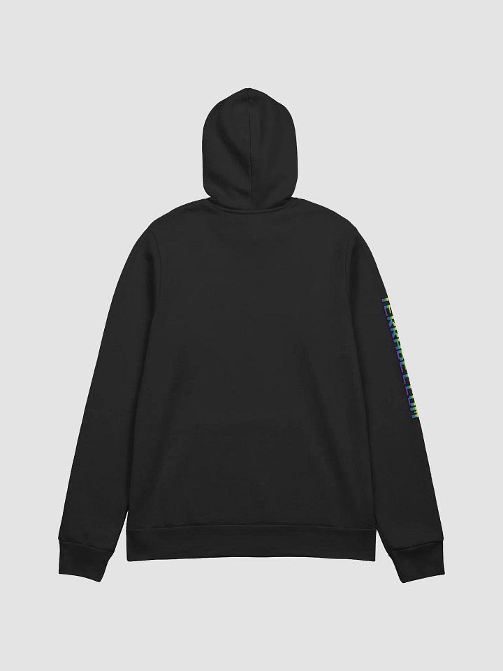 Prideful Terra Hoodie (Dark Logo) product image (6)