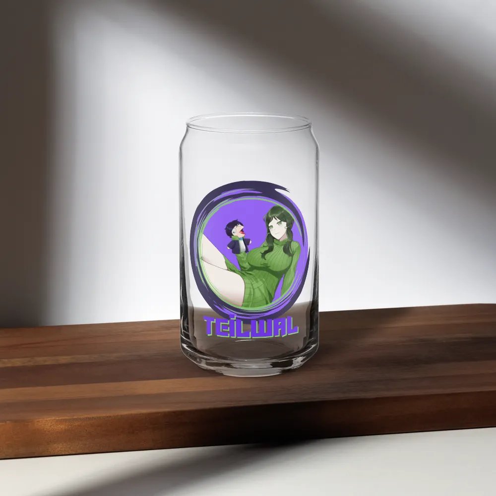 Cozy Teilwal Glass product image (35)