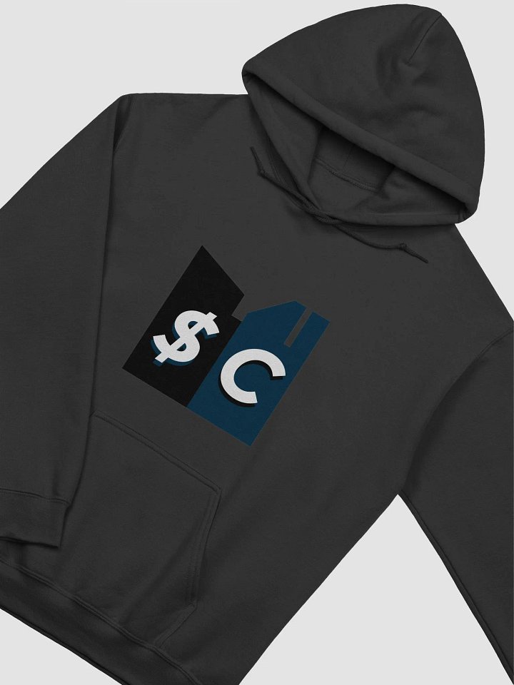 Sim Companies Hoodie product image (5)