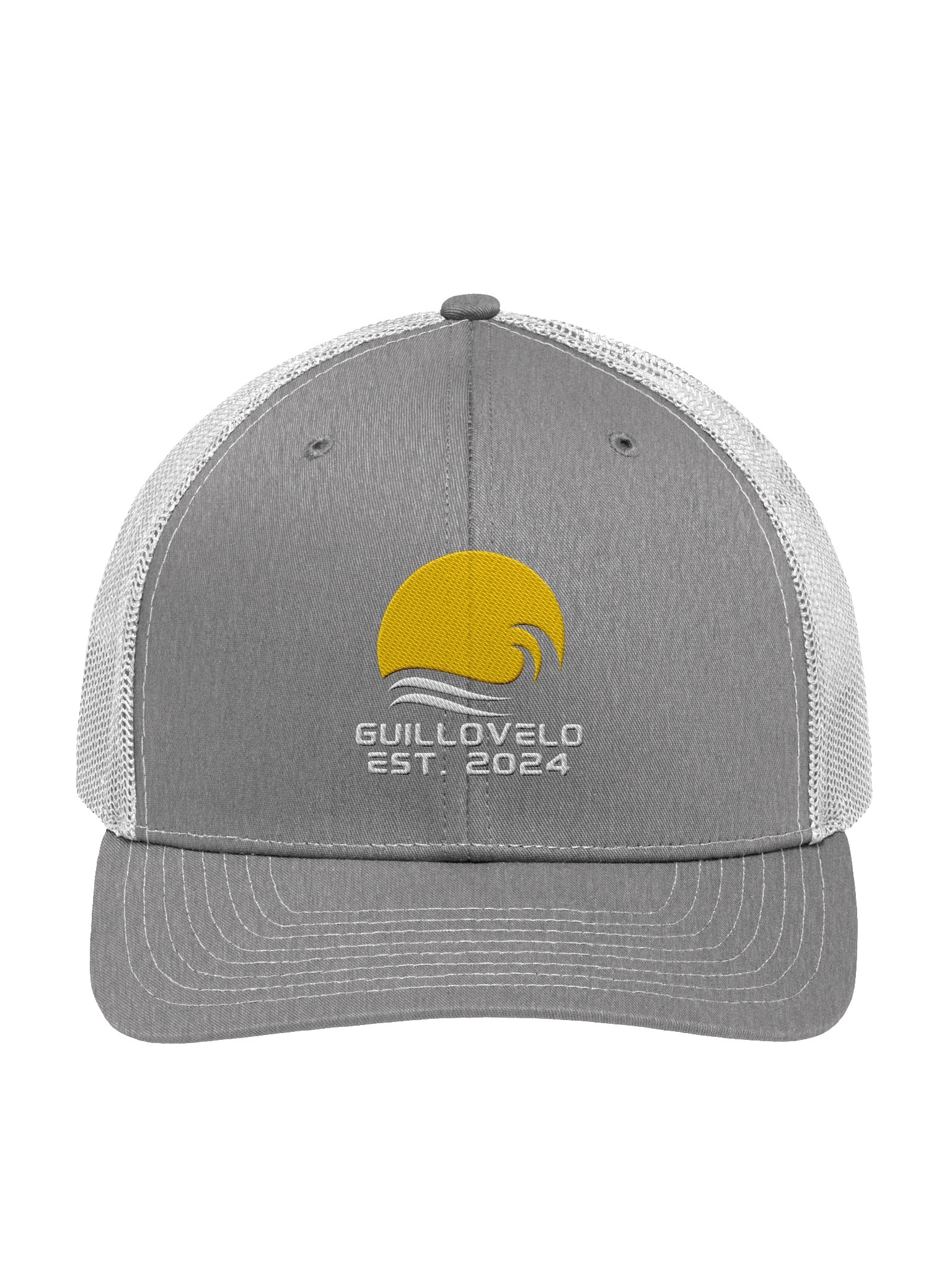 Sunset Coast Trucker Hat product image (42)